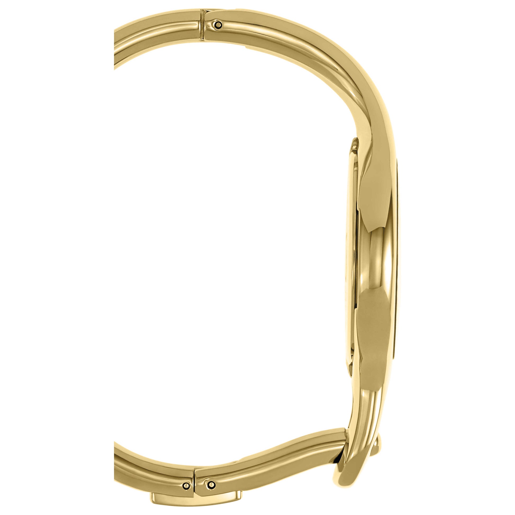 Calvin Klein Air Women's Swiss Quartz (Battery-Powered) Watch K1N23526 - Image #3