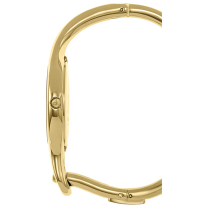 Calvin Klein Air Women's Swiss Quartz (Battery-Powered) Watch K1N23526 - Image #4