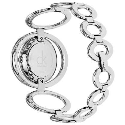 Calvin Klein Graceful Women's Swiss Quartz (Battery-Powered) Watch K1P23102 - Image #2