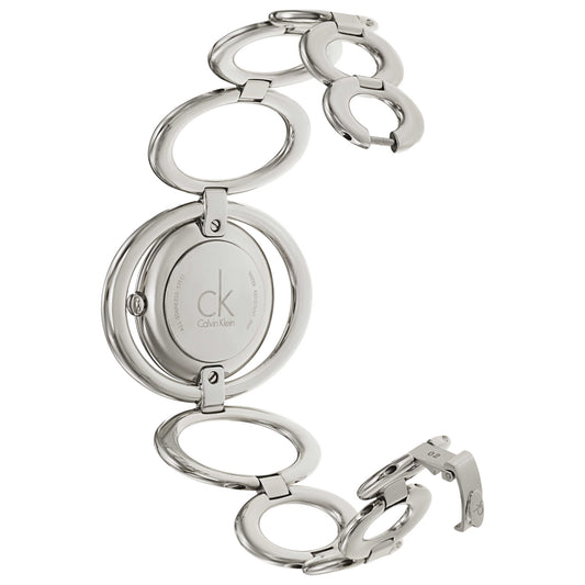 Calvin Klein Graceful Women's Swiss Quartz (Battery-Powered) Watch K1P23104 - Image #2