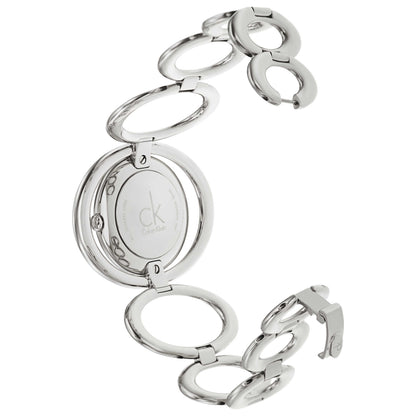 Calvin Klein Graceful Women's Swiss Quartz (Battery-Powered) Watch K1P23126 - Image #2