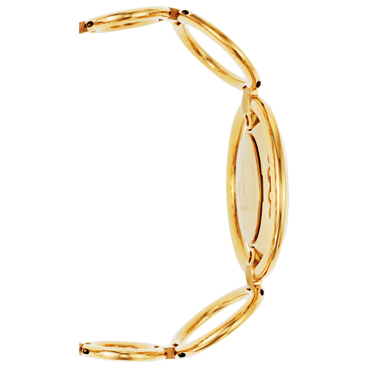 Calvin Klein Graceful Women's Swiss Quartz (Battery-Powered) Watch K1P23520 - Image #3