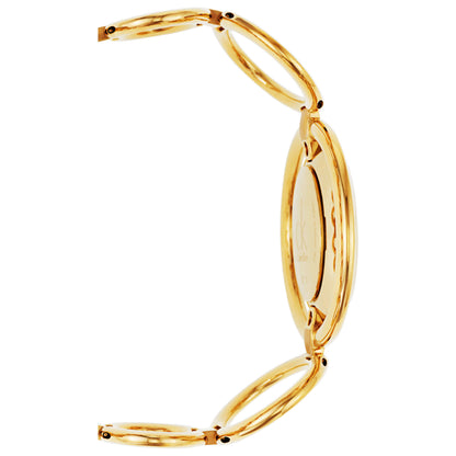 Calvin Klein Graceful Women's Swiss Quartz (Battery-Powered) Watch K1P23520 - Image #3