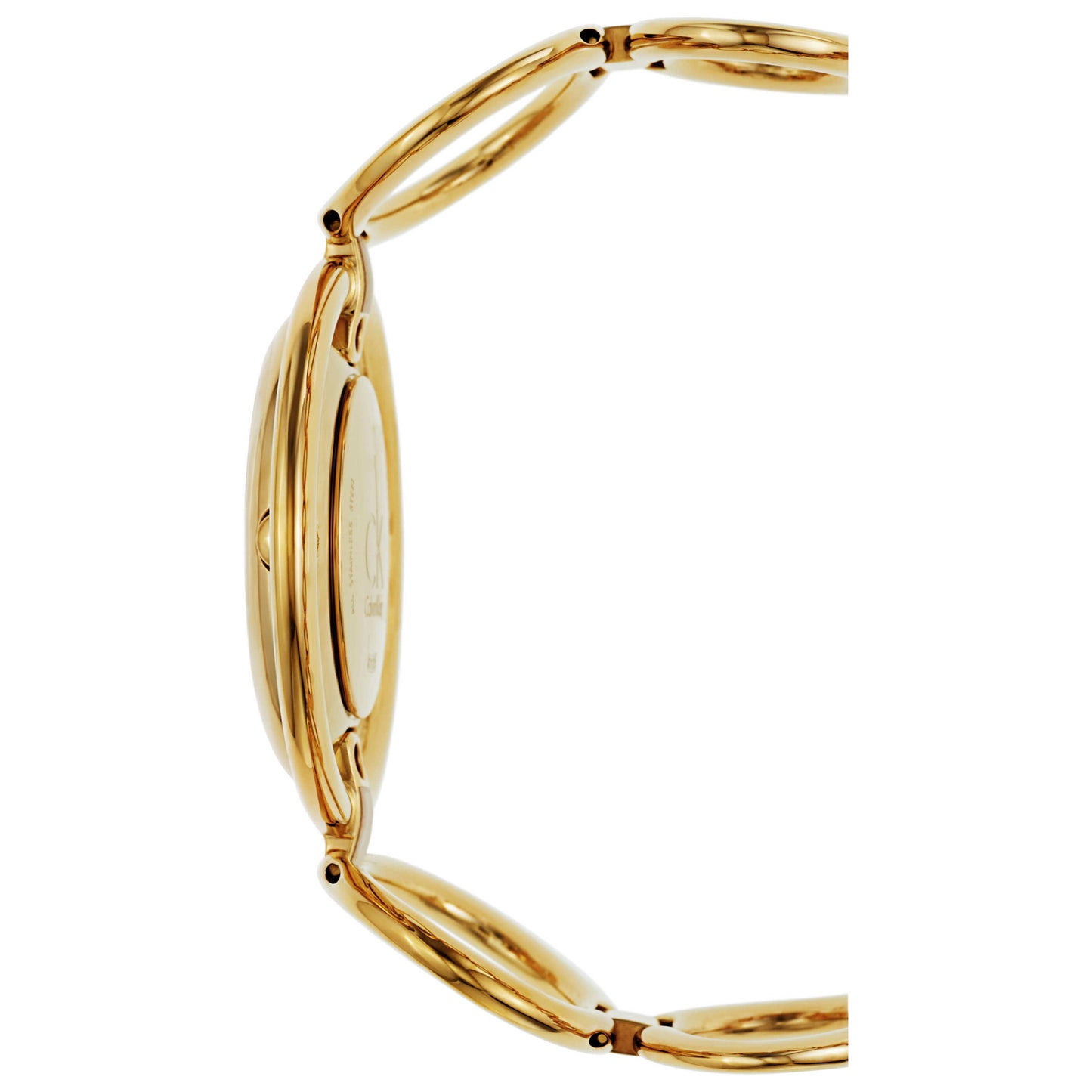 Calvin Klein Graceful Women's Swiss Quartz (Battery-Powered) Watch K1P23520 - Image #4