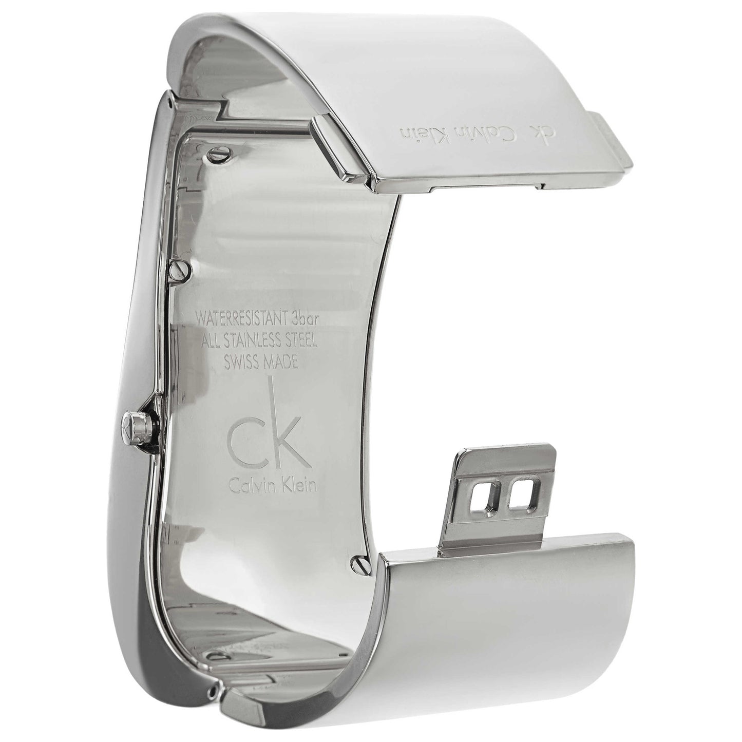 Calvin Klein Pensive Women's Swiss Quartz (Battery-Powered) Watch K1T23101 - Image #2