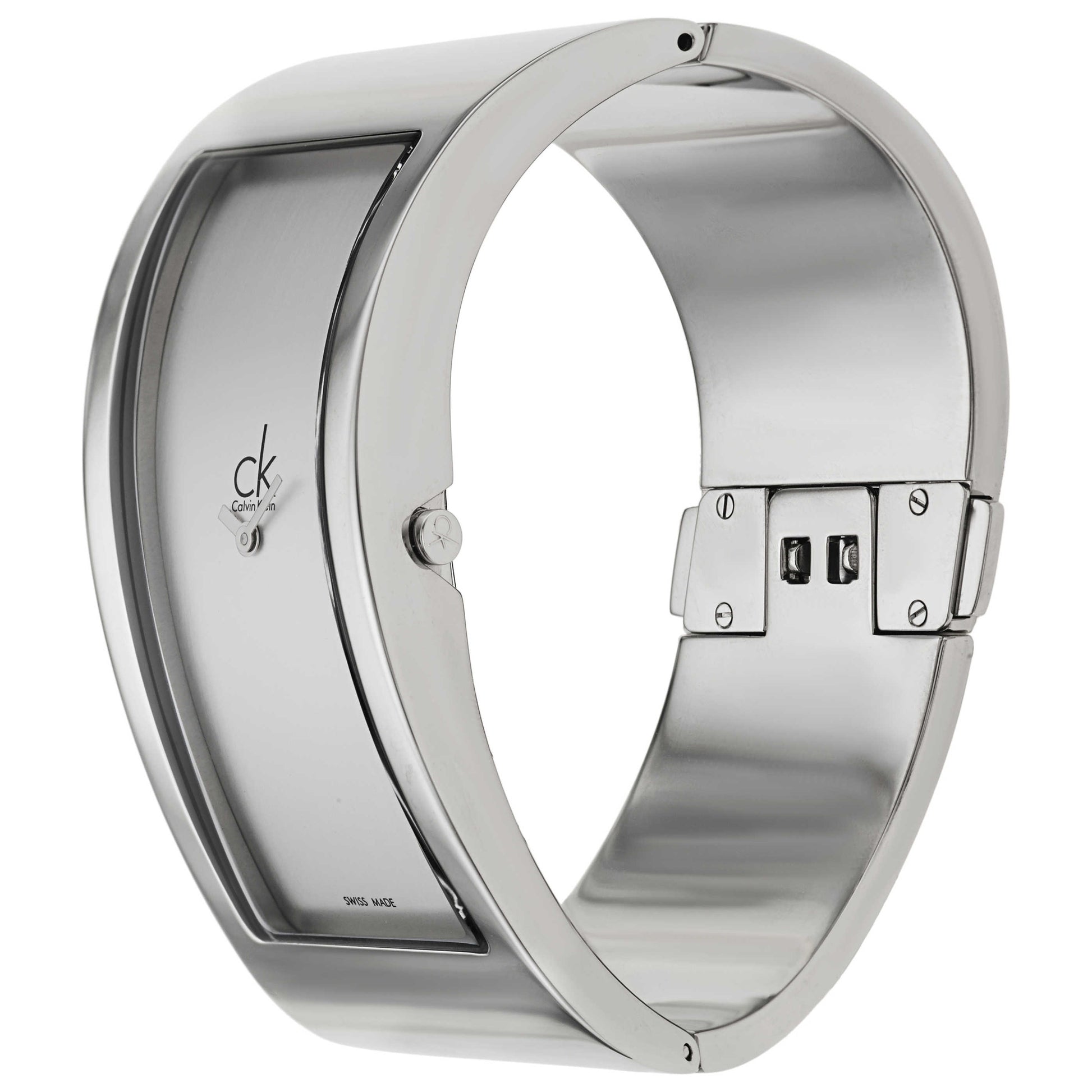 Calvin Klein Pensive Women's Swiss Quartz (Battery-Powered) Watch K1T23101 - Image #4