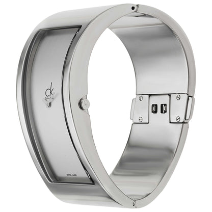 Calvin Klein Pensive Women's Swiss Quartz (Battery-Powered) Watch K1T23101 - Image #4