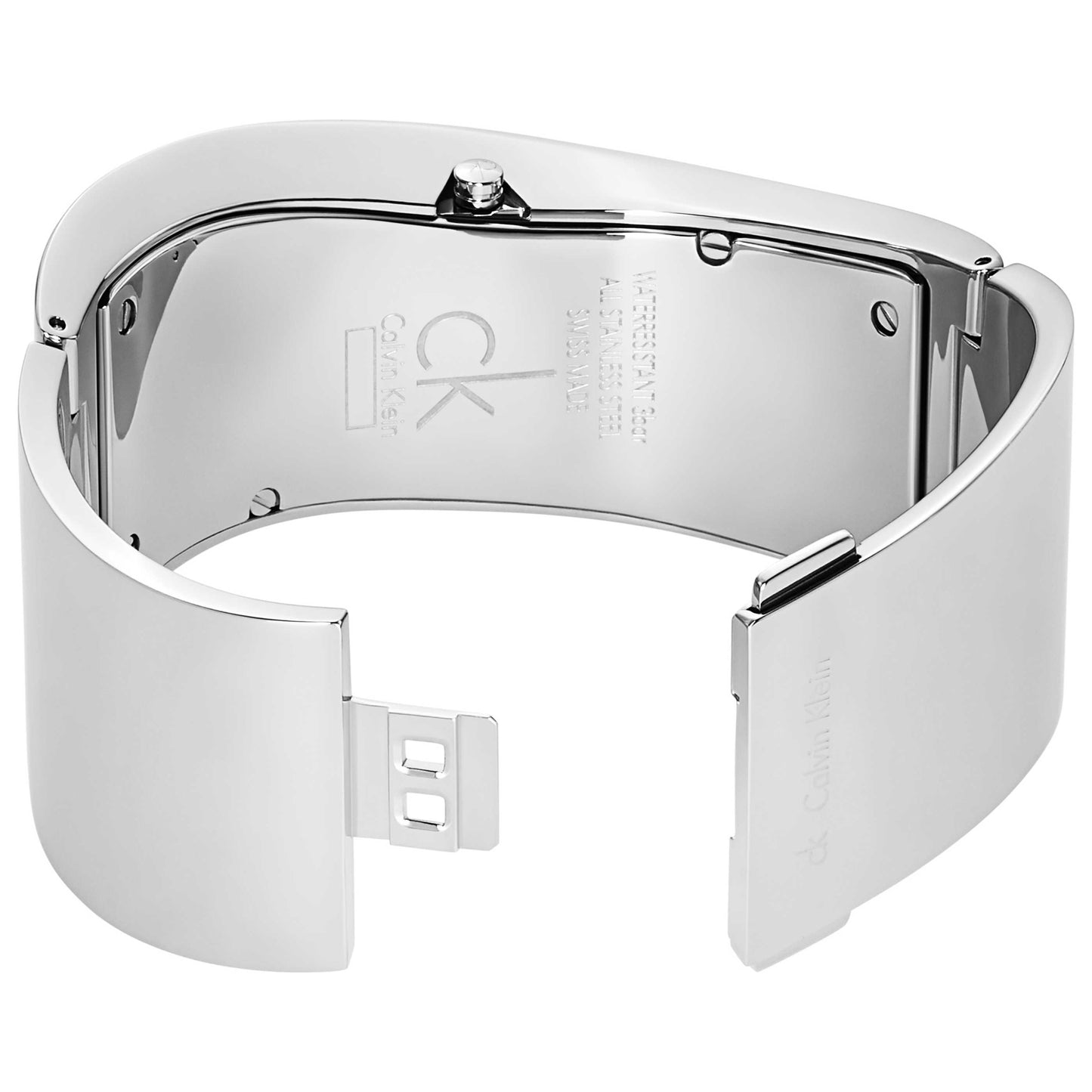 Calvin Klein Pensive Women's Swiss Quartz (Battery-Powered) Watch K1T23102 - Image #7