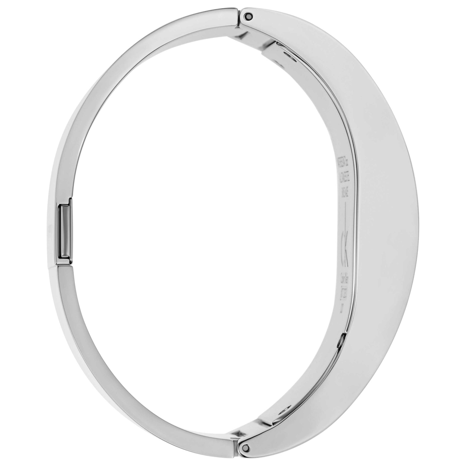 Calvin Klein Pensive Women's Swiss Quartz (Battery-Powered) Watch K1T23102 - Image #3