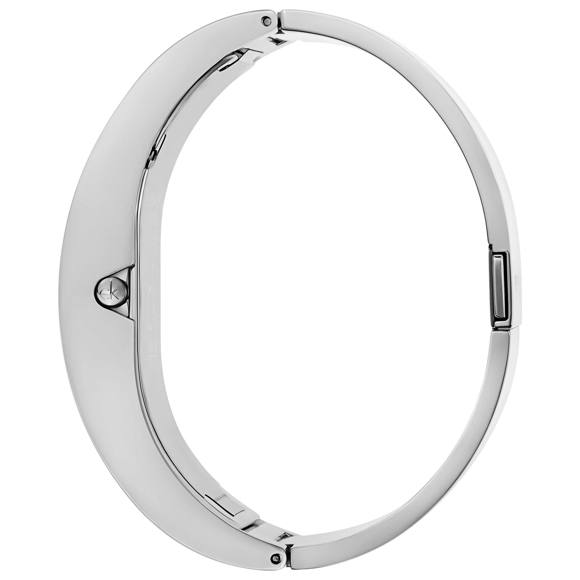 Calvin Klein Pensive Women's Swiss Quartz (Battery-Powered) Watch K1T23102 - Image #4