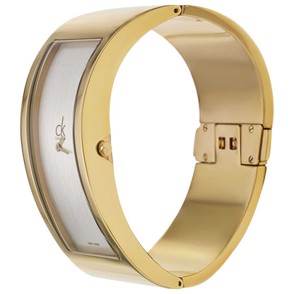 Calvin Klein Pensive Women's Swiss Quartz (Battery-Powered) Watch K1T23501 - Image #4