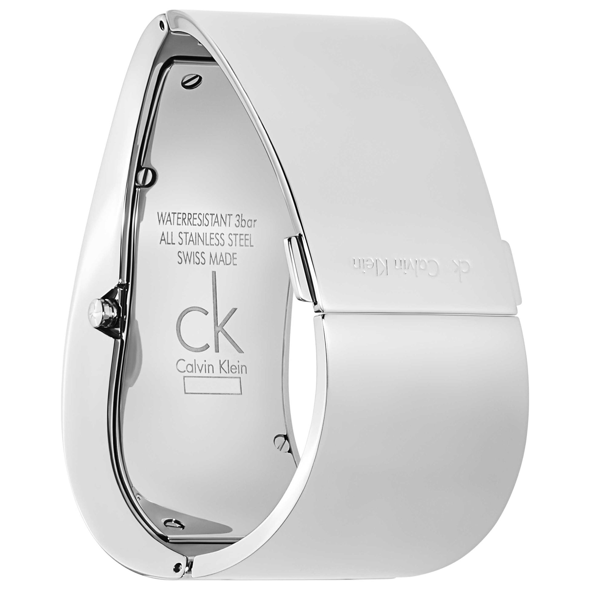 Calvin Klein Pensive Women's Quartz Watch K1T24101 - Image #2
