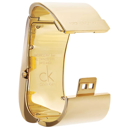 Calvin Klein Pensive Women's Swiss Quartz (Battery-Powered) Watch K1T24501 - Image #2