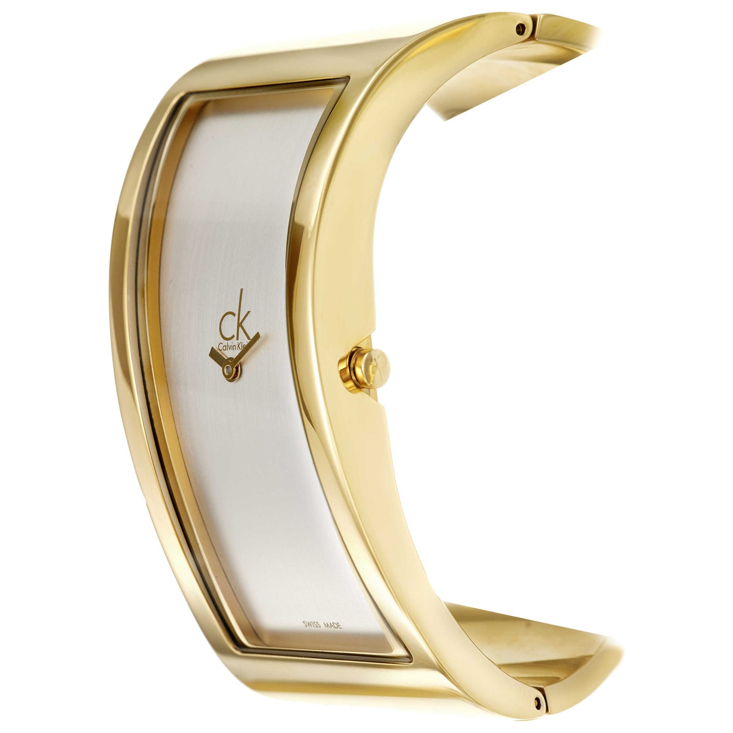 Calvin Klein Pensive Women's Swiss Quartz (Battery-Powered) Watch K1T24501 - Image #4