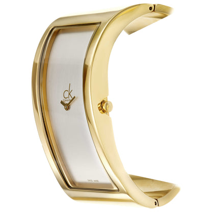 Calvin Klein Pensive Women's Swiss Quartz (Battery-Powered) Watch K1T24501 - Image #4