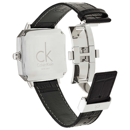 Calvin Klein Concept Men's Swiss Quartz (Battery-Powered) Watch K1U21120 - Image #2