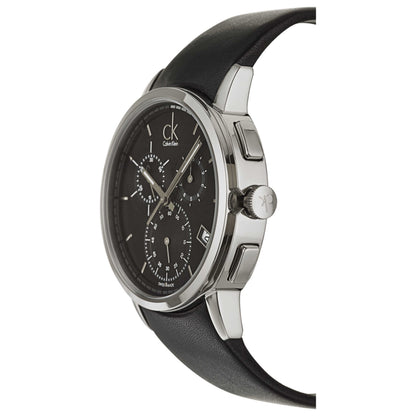 Calvin Klein Drive Men's Swiss Quartz (Battery-Powered) Watch K1V27102 - Image #4