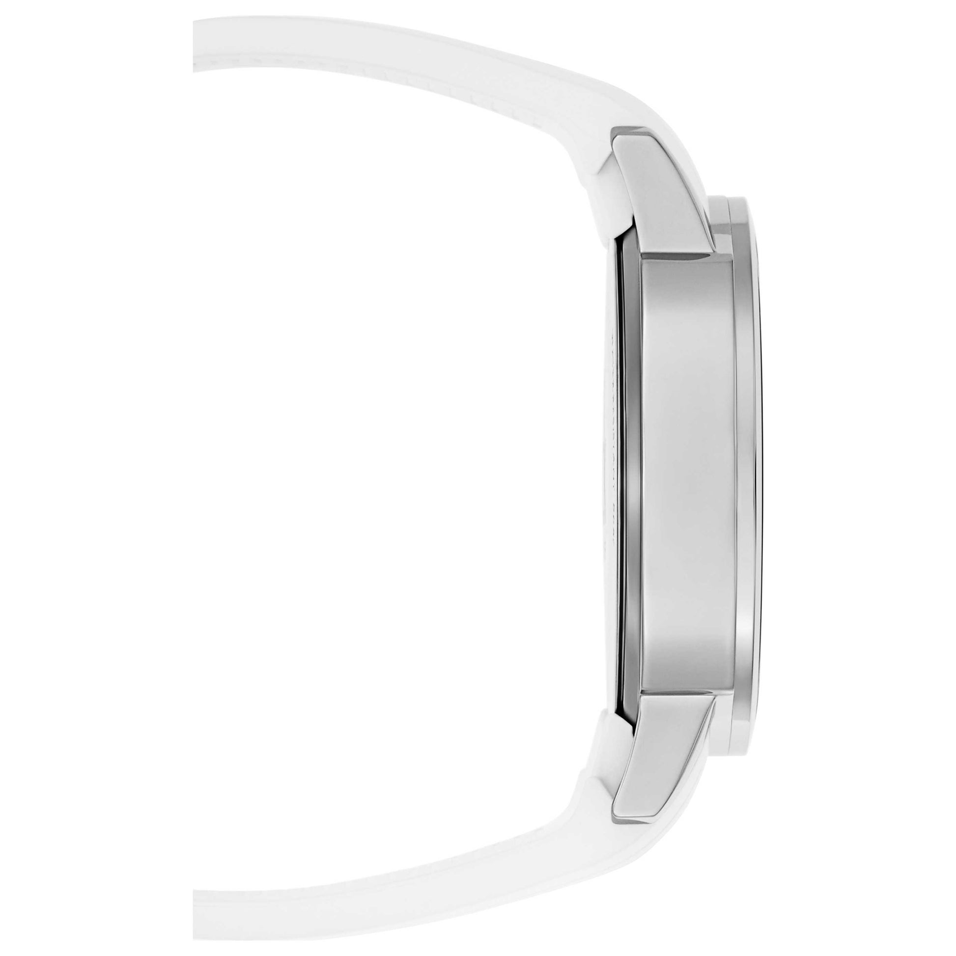 Calvin Klein Drive Men's Swiss Quartz (Battery-Powered) Watch K1V27938 - Image #3