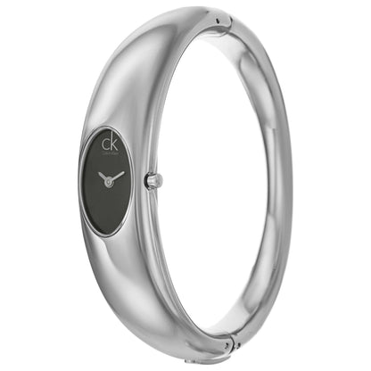 Calvin Klein Exquisite Women's Quartz Watch K1Y22102 - Image #4