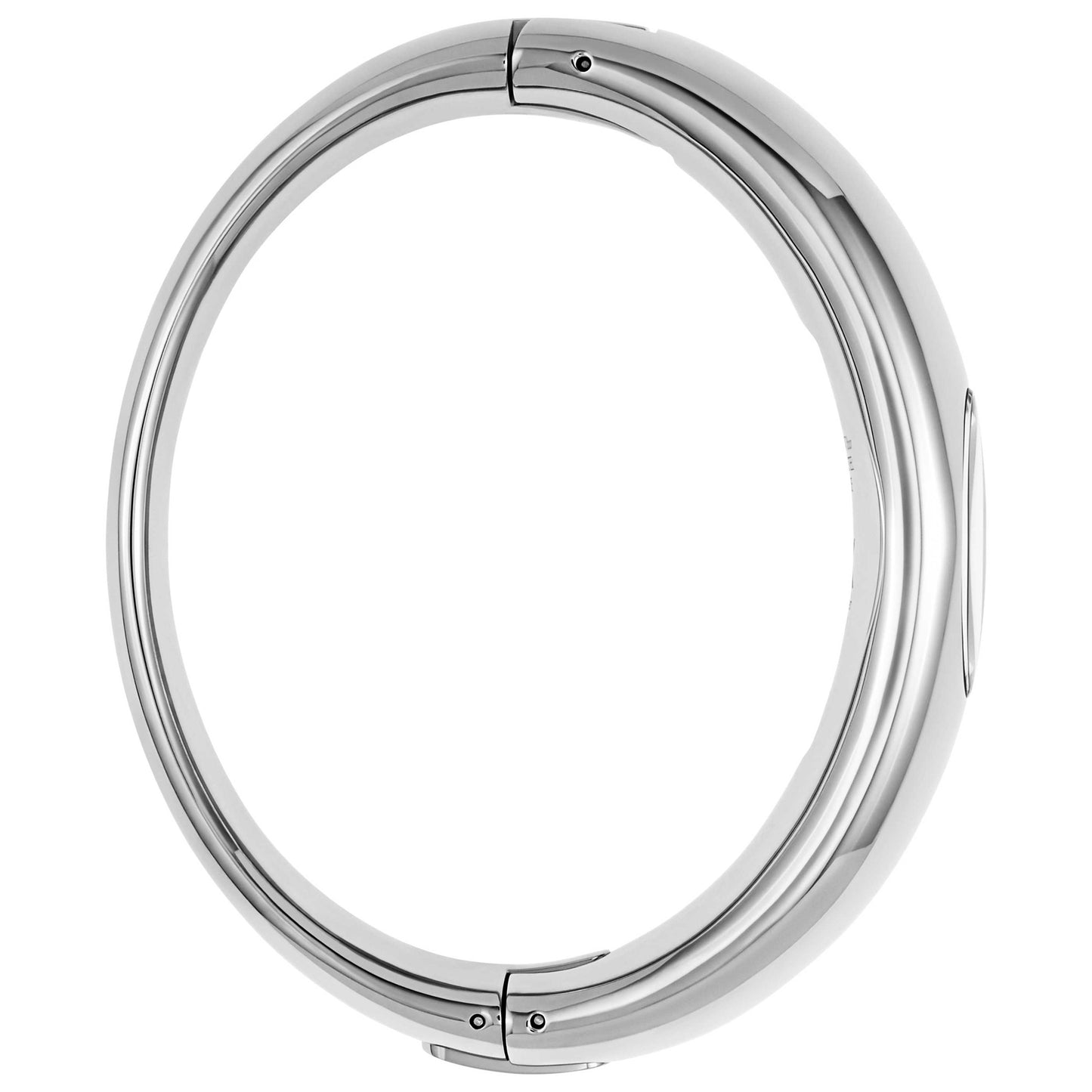 Calvin Klein Exquisite Women's Quartz Watch K1Y22120 - Image #3