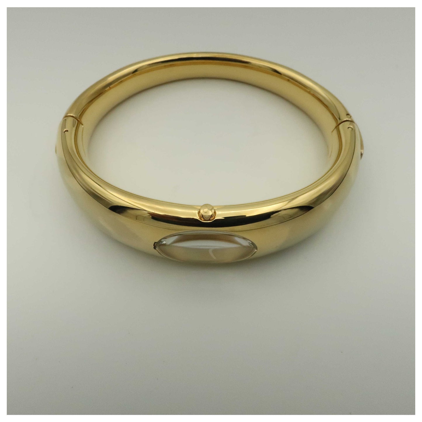 Calvin Klein Exquisite Women's Swiss Quartz (Battery-Powered) Watch K1Y22209-PO - Image #8