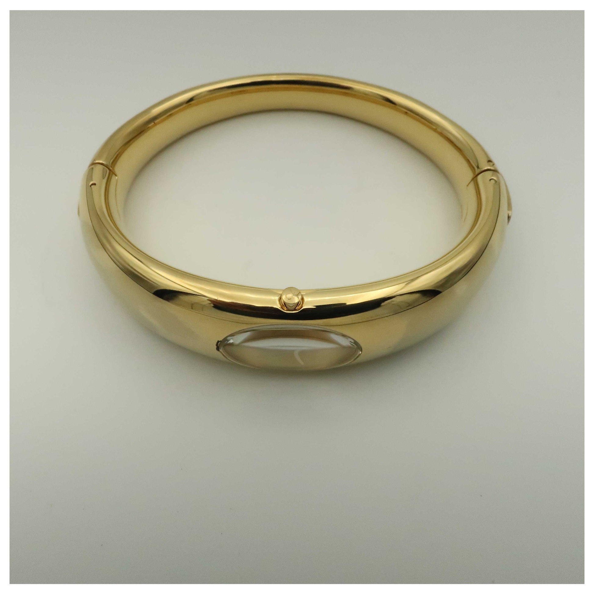 Calvin Klein Exquisite Women's Swiss Quartz (Battery-Powered) Watch K1Y22209-PO - Image #8