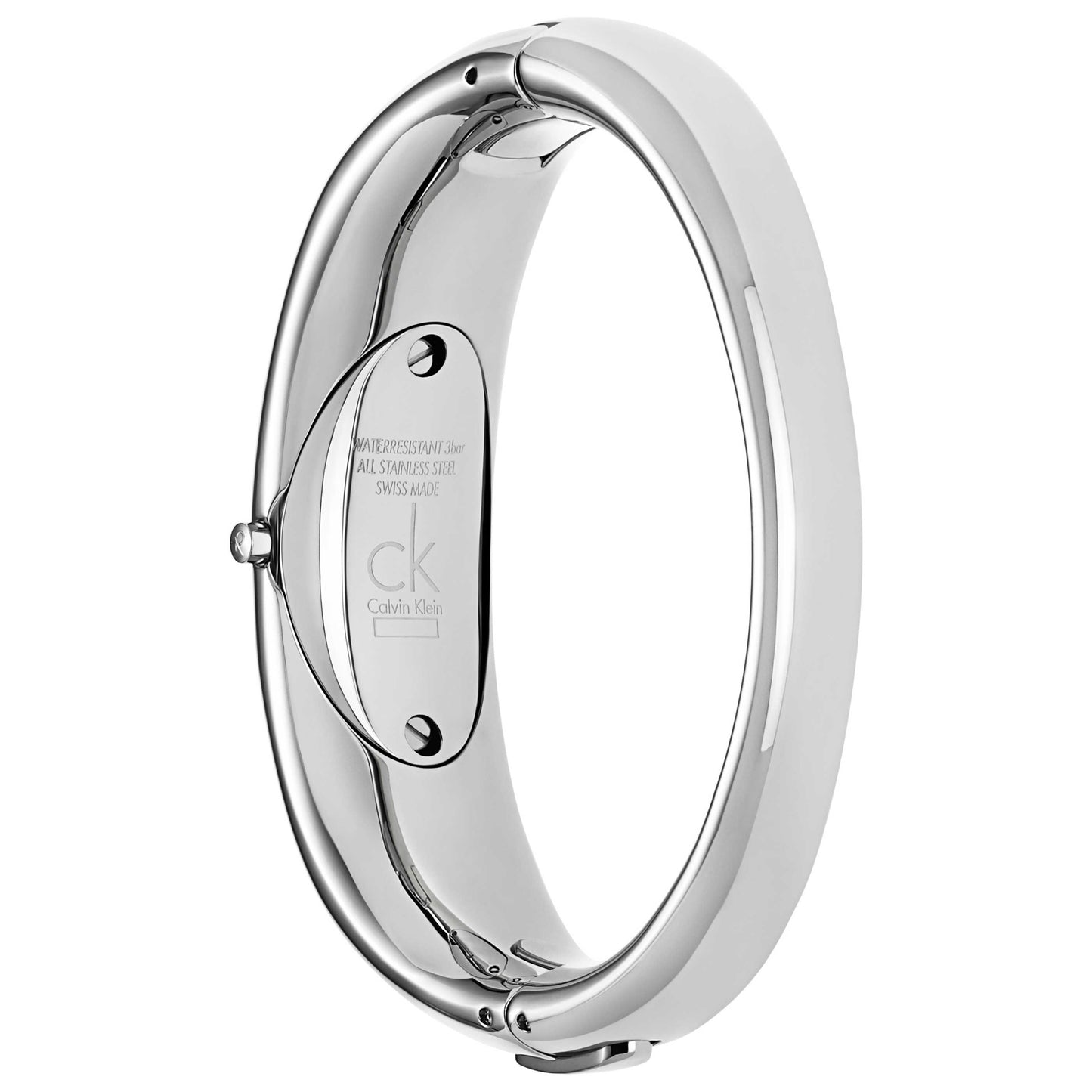 Calvin Klein Exquisite Women's Quartz Watch K1Y23102 - Image #2