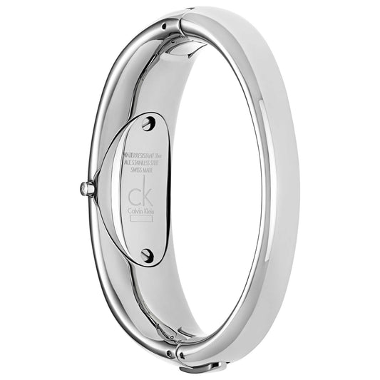 Calvin Klein Exquisite Women's Quartz Watch K1Y23102 - Image #2
