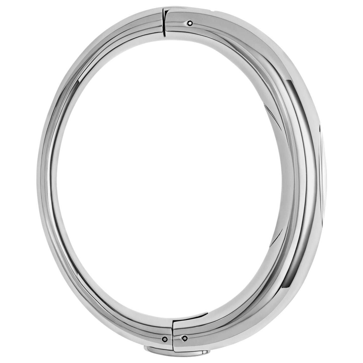 Calvin Klein Exquisite Women's Quartz Watch K1Y23102 - Image #3