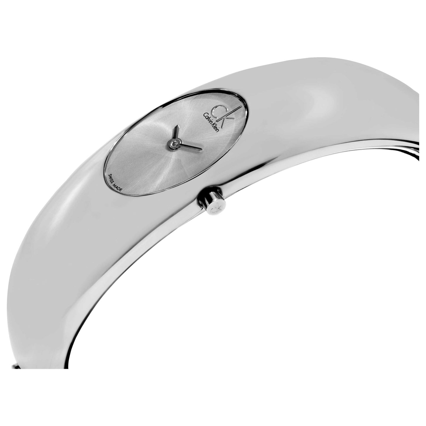 Calvin Klein Exquisite Women's Quartz Watch K1Y23120 - Image #2