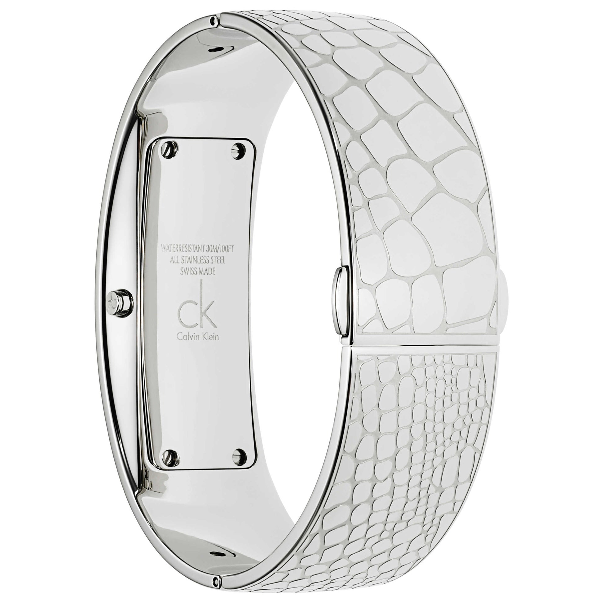 Calvin Klein Instinctive Women's Swiss Quartz (Battery-Powered) Watch K2022107 - Image #2