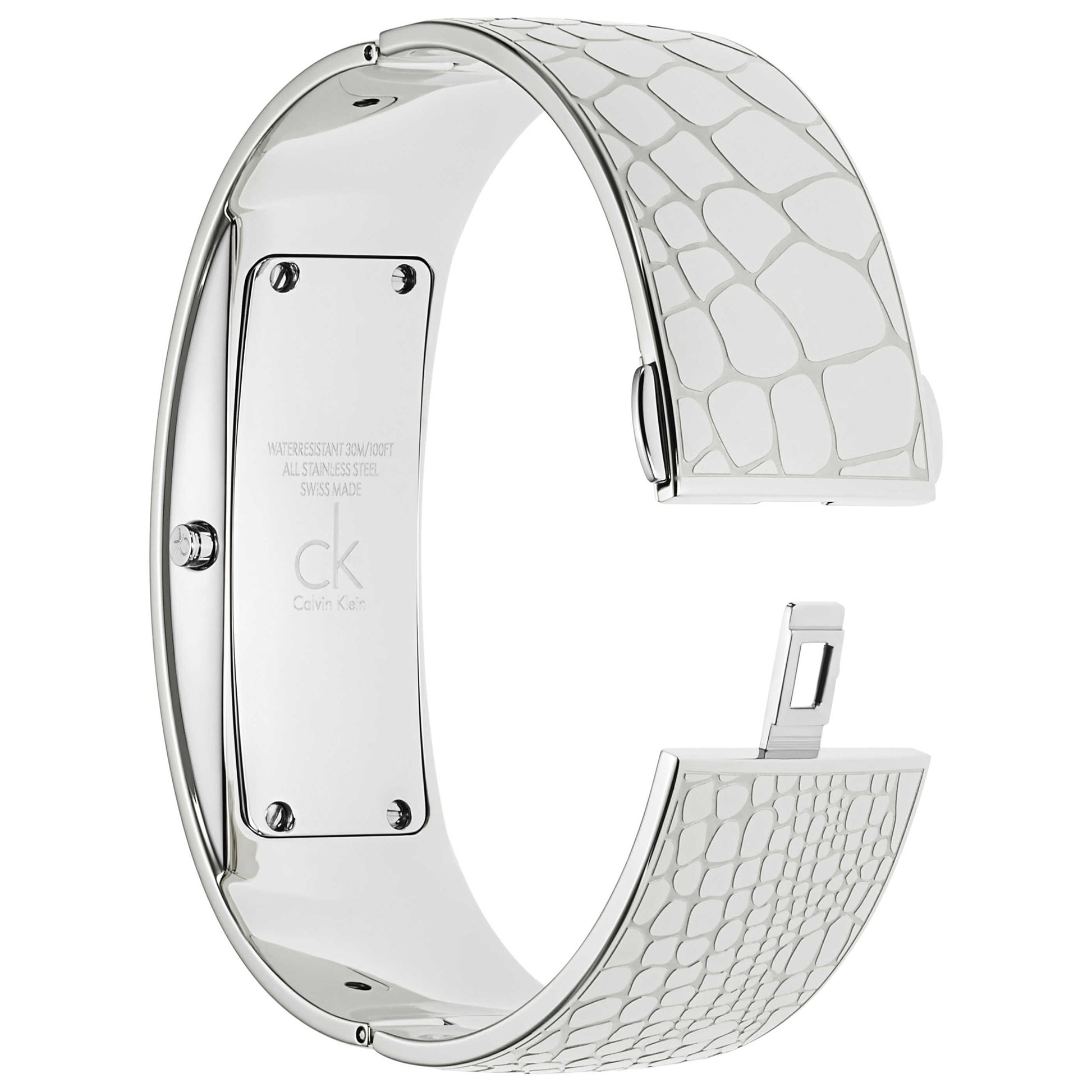 Calvin Klein Instinctive Women's Swiss Quartz (Battery-Powered) Watch K2022107 - Image #7