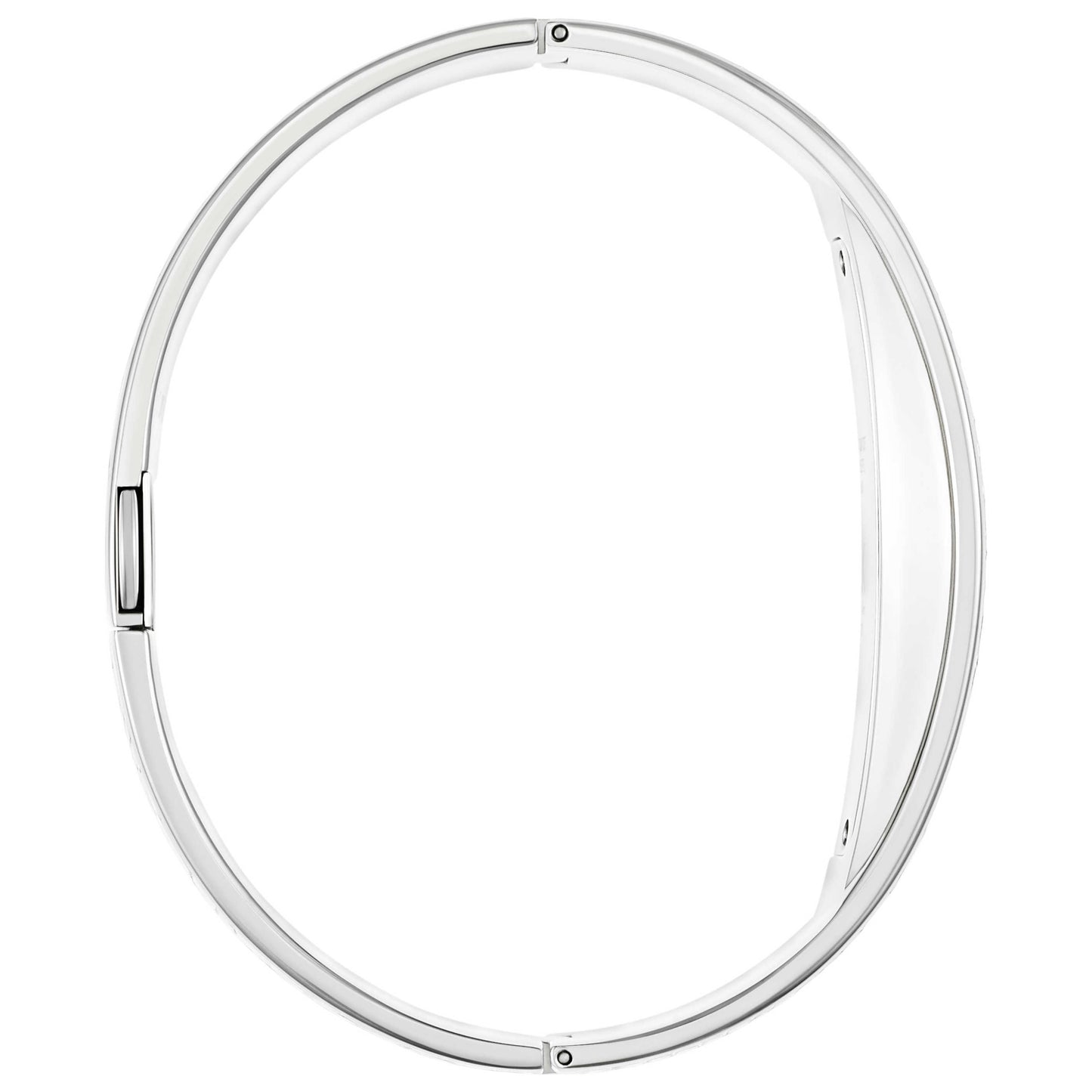 Calvin Klein Instinctive Women's Swiss Quartz (Battery-Powered) Watch K2022107 - Image #3