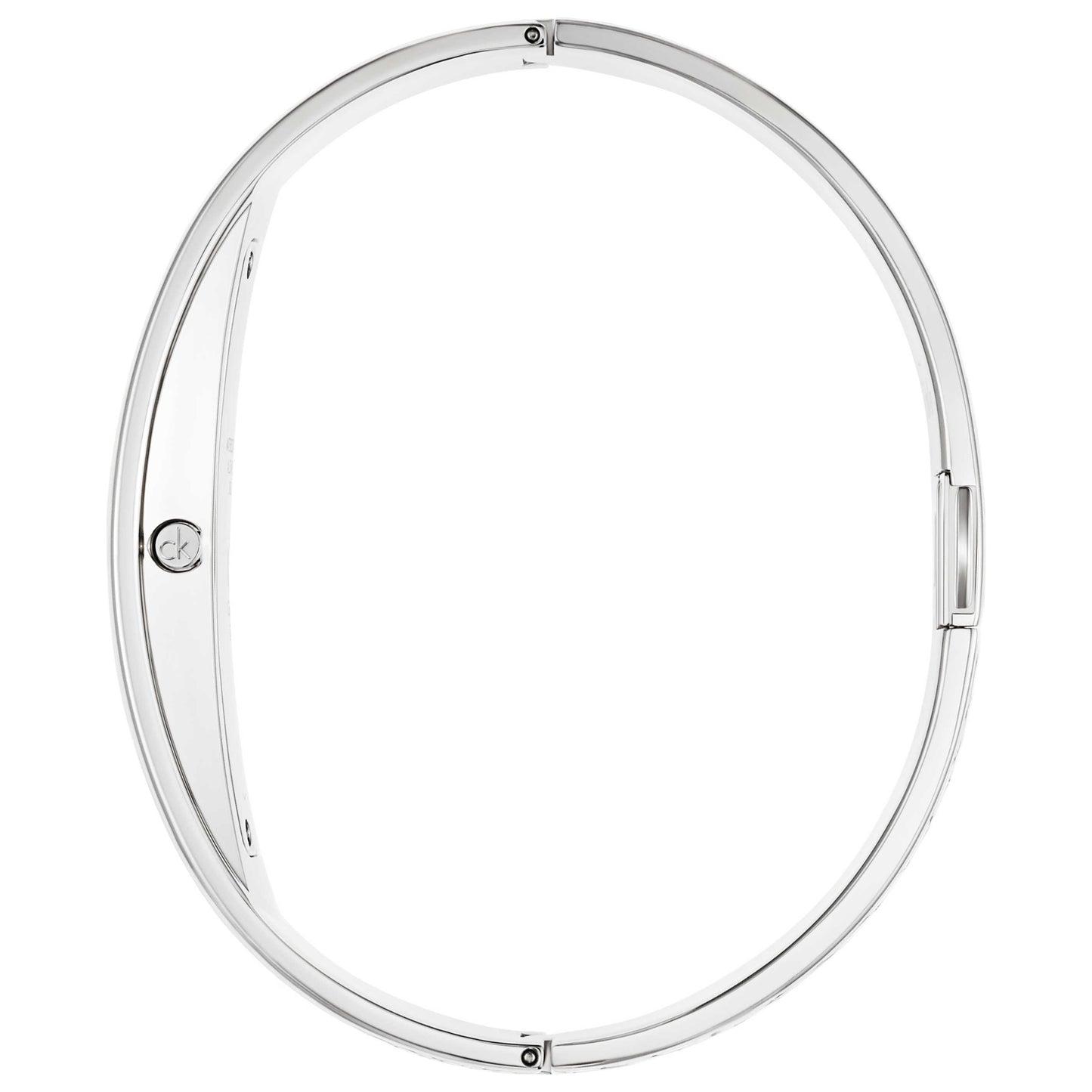 Calvin Klein Instinctive Women's Swiss Quartz (Battery-Powered) Watch K2022107 - Image #4