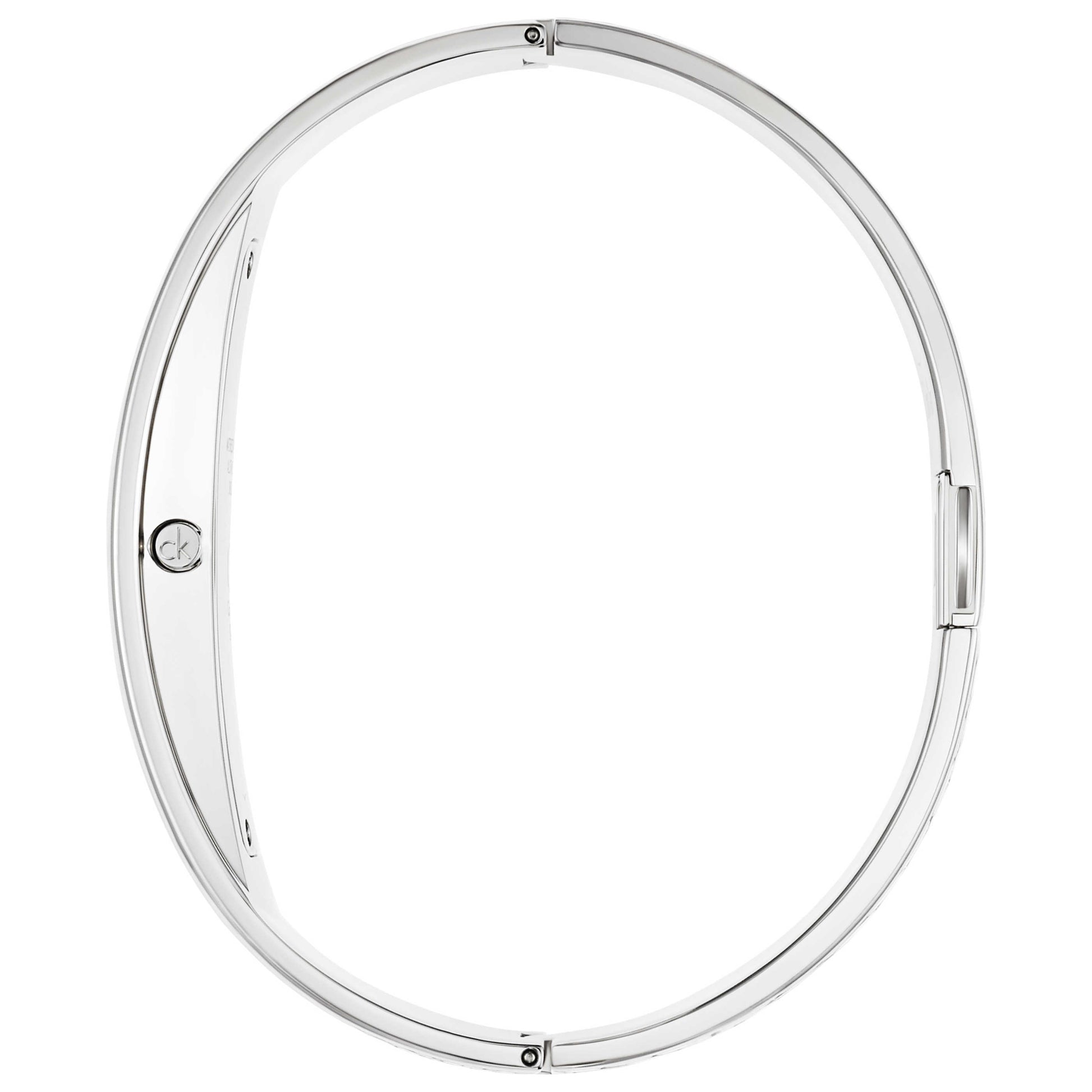 Calvin Klein Instinctive Women's Swiss Quartz (Battery-Powered) Watch K2022107 - Image #4