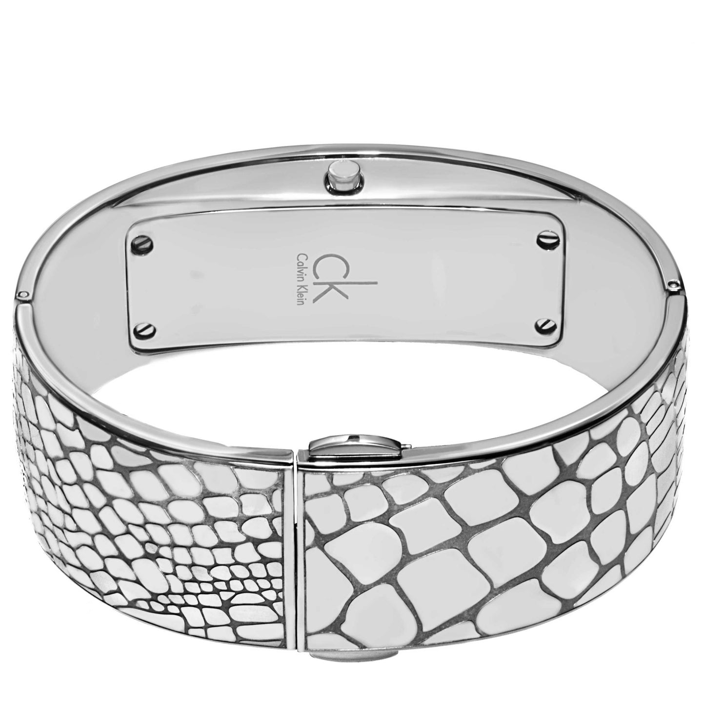 Calvin Klein Instinctive Women's Quartz Watch K2023107 - Image #2