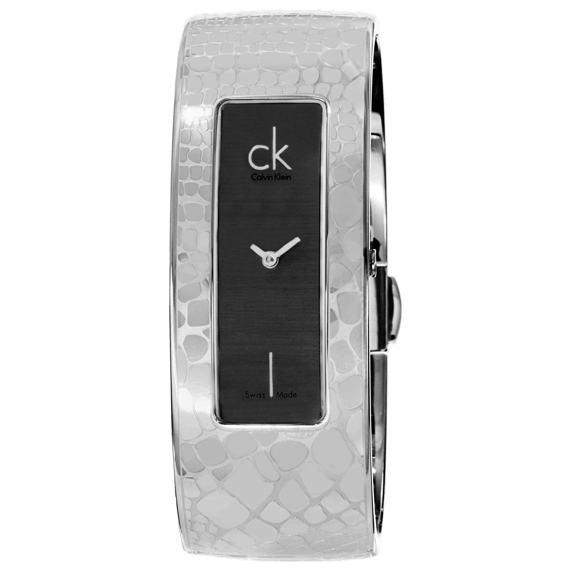 Front view of Calvin Klein Instinctive Women's Quartz Watch K2023107