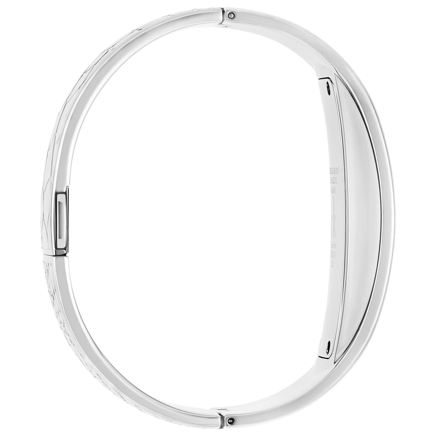 Calvin Klein Instinctive Women's Swiss Quartz (Battery-Powered) Watch K2024107 - Image #3