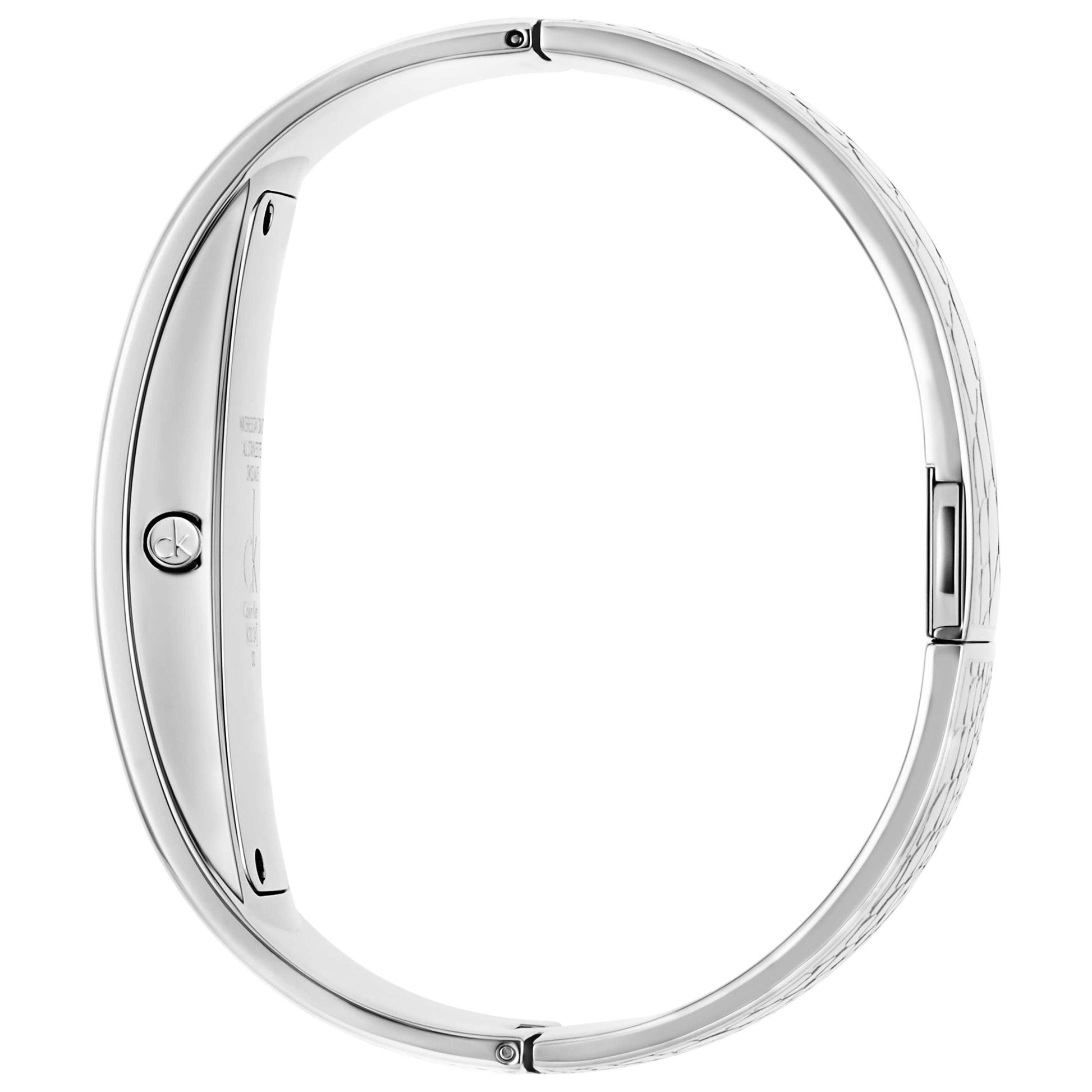 Calvin Klein Instinctive Women's Swiss Quartz (Battery-Powered) Watch K2024107 - Image #4