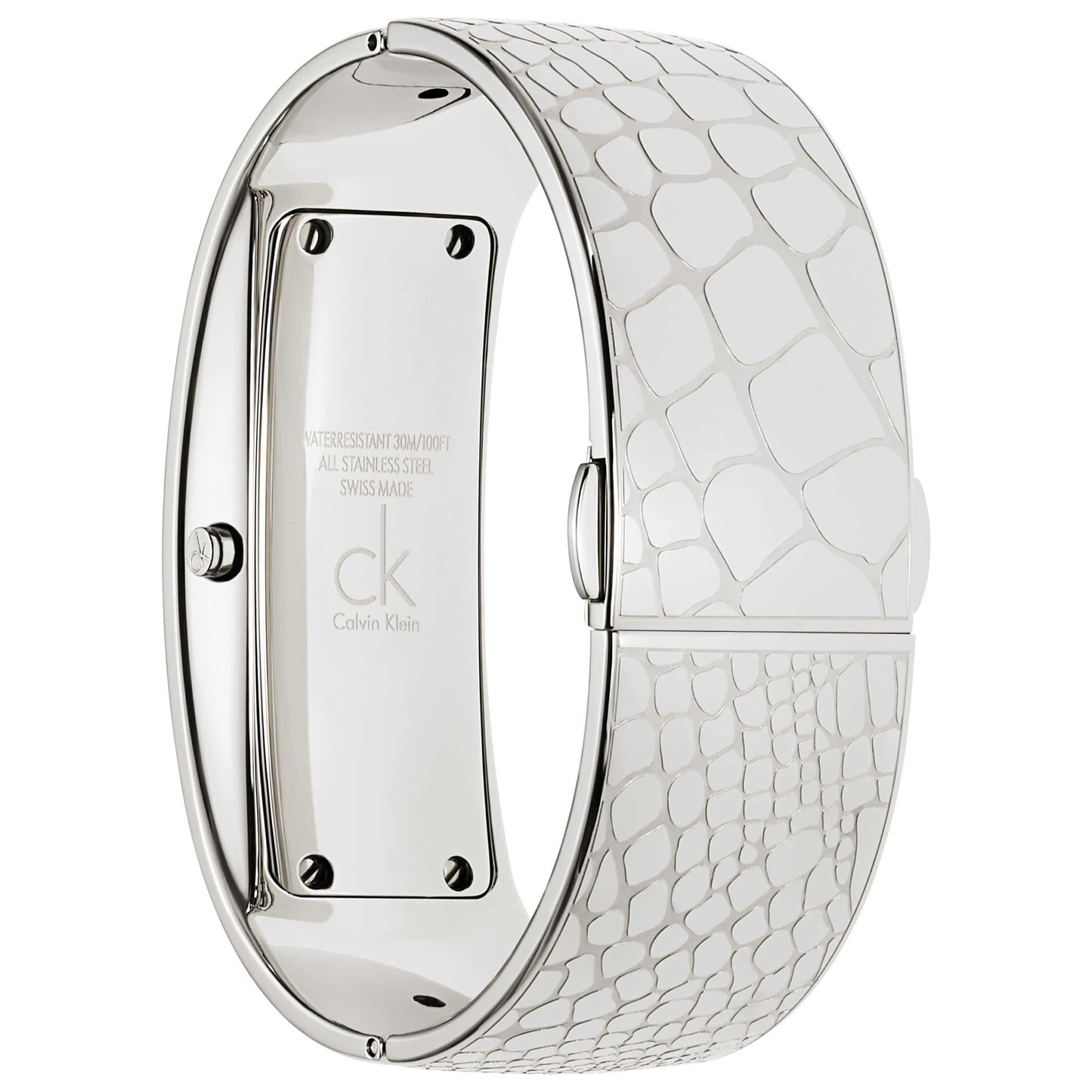 Calvin Klein Instinctive Women's Swiss Quartz (Battery-Powered) Watch K2024120 - Image #2