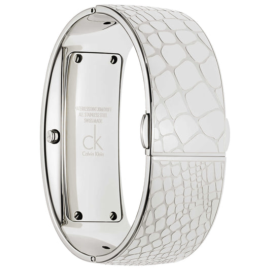 Calvin Klein Instinctive Women's Swiss Quartz (Battery-Powered) Watch K2024120 - Image #2