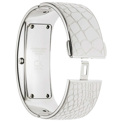 Calvin Klein Instinctive Women's Swiss Quartz (Battery-Powered) Watch K2024120 - Image #7