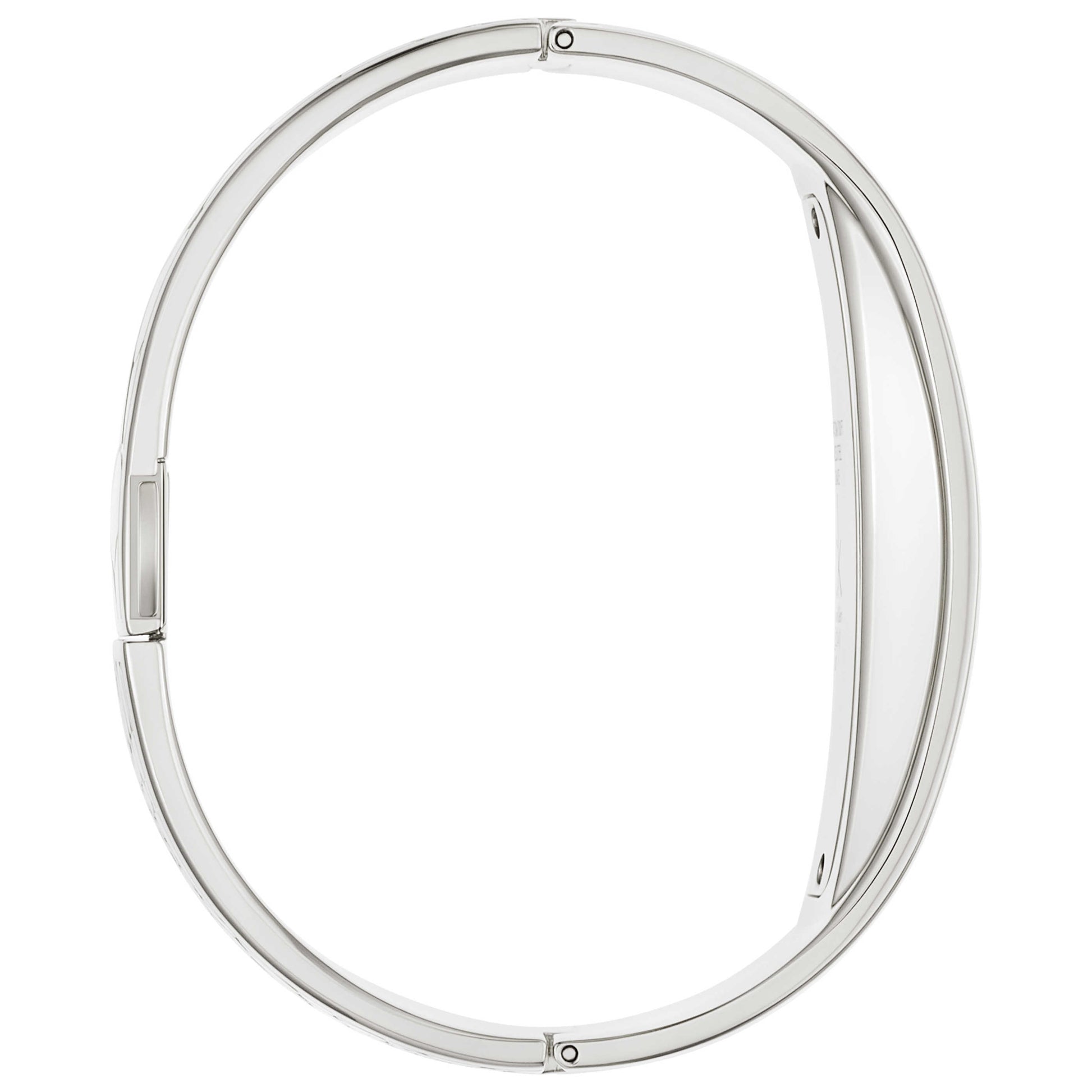 Calvin Klein Instinctive Women's Swiss Quartz (Battery-Powered) Watch K2024120 - Image #3