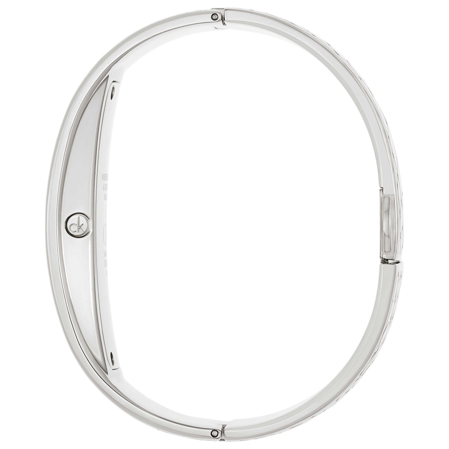 Calvin Klein Instinctive Women's Swiss Quartz (Battery-Powered) Watch K2024120 - Image #4