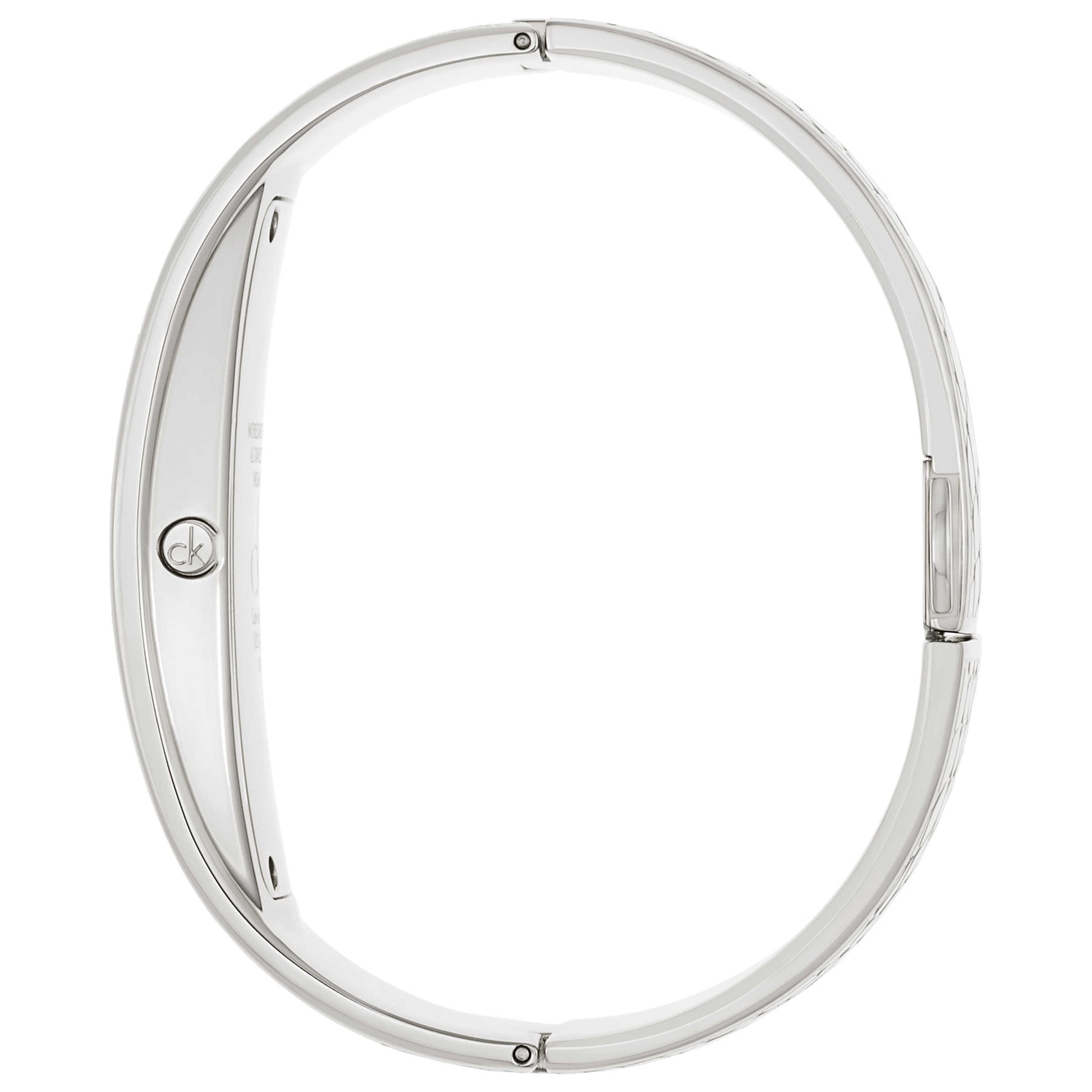 Calvin Klein Instinctive Women's Swiss Quartz (Battery-Powered) Watch K2024120 - Image #4