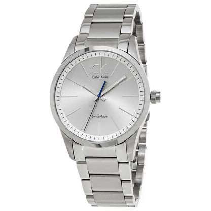 Front view of Calvin Klein Bold Men's Quartz Watch K2241120