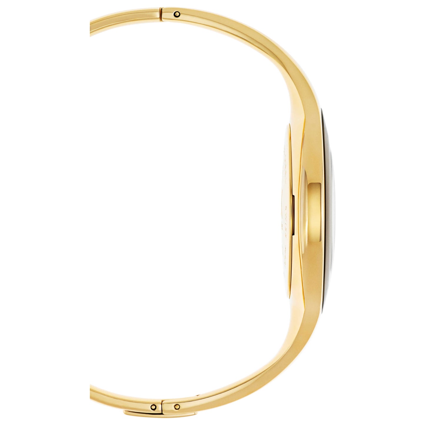 Calvin Klein Mirror Women's Swiss Quartz (Battery-Powered) Watch K2823203 - Image #3