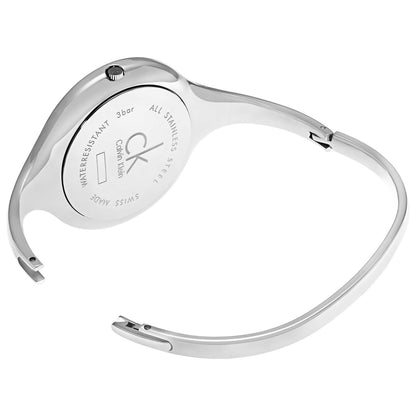 Calvin Klein Mirror Women's Swiss Quartz (Battery-Powered) Watch K2823360 - Image #7