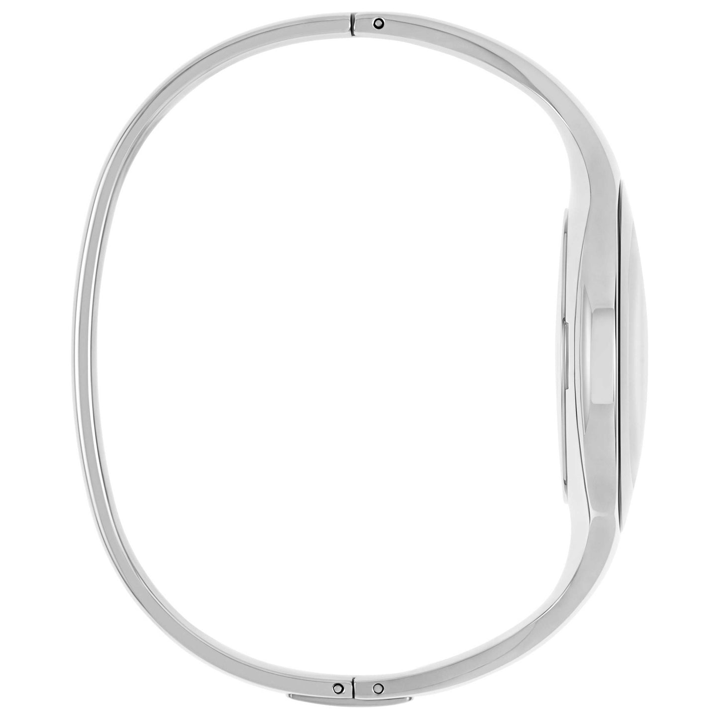 Calvin Klein Mirror Women's Swiss Quartz (Battery-Powered) Watch K2823360 - Image #3