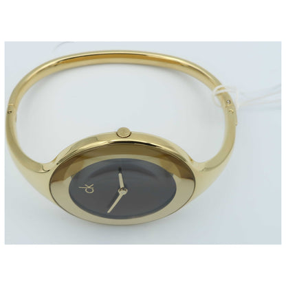 Calvin Klein Mirror Women's Swiss Quartz (Battery-Powered) Watch K2824203-SDV - Image #8